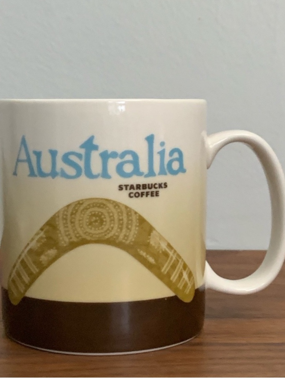 ☕️Starbucks Australia Mug☕️